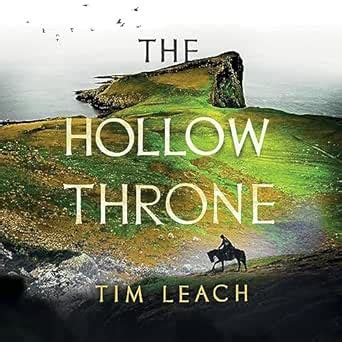 The Hollow Throne: The Sarmatian Trilogy, Book 3 (Audio Download): Tim ...