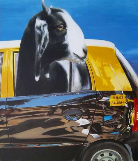 Nanda Das, Hyperrealism » Talaash(Search) II