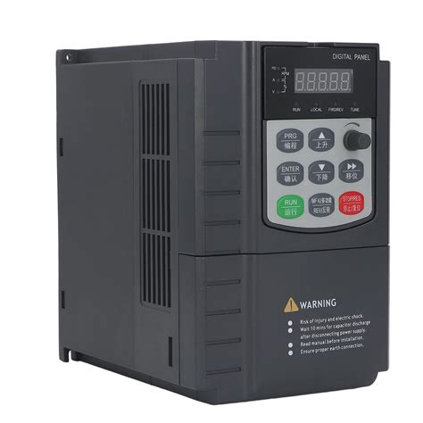 5.5KW)3 Phase Variable Frequency Drive 3.7KW 5.5KW | Ubuy India