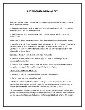 Journaliam and Mass Com. - Feature Writing - UNIT 1 DEFINITION OF ...
