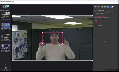 Image result for Auto Tracking System