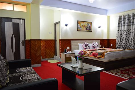 Golden Hotels & Resorts