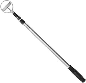 JEF World of Golf Easy Picker Ball Retriever, 10-Feet : Amazon.in ...