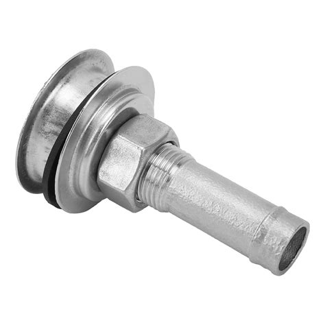 Buy Marine Fuel Tank Vent, 316 Stainless Steel Boat Tank Vent Bright ...