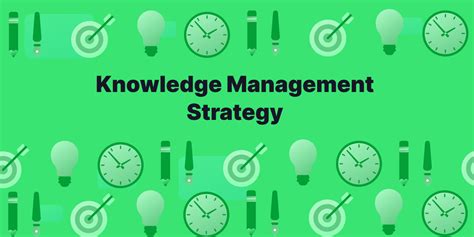 Example Organization Knowledge Management Strategy 的图像结果