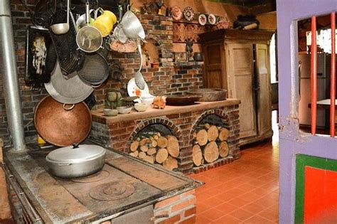 CASA MUSEO HACIENDA LA CABAÑA (Calarca) - B&B Reviews & Photos ...