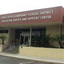 Chula Vista Elementary School District Office Photos | Glassdoor