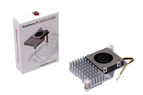 Image result for Raspberry Pi 5 Fan Connector