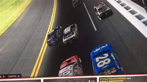 Image result for iRacing Netcode