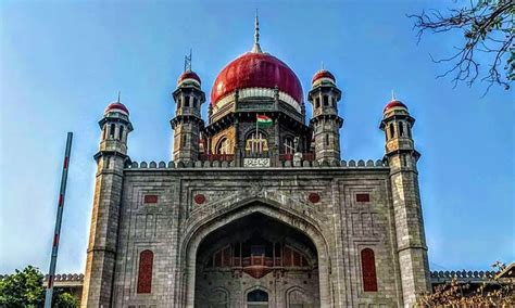 Section 8 Of A& C Act Is Compiled On Filing Application Under O. 7 Rule ...