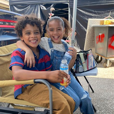 Casey & Derek Reunited in BTS Images From Life With Derek Reboot Movie