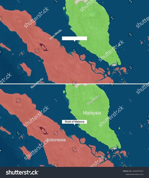 Strait of malacca