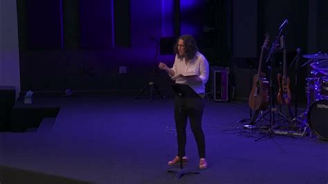 Sunday June 11th 2023: John 20- Carissa Yoder - YouTube