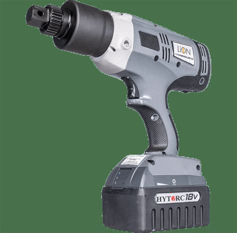 HYTORC Center Lock Torque Gun, 49% OFF
