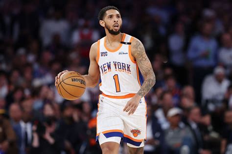 Cameron Payne Contract, Salary, Net Worth, Endorsements, Investments ...