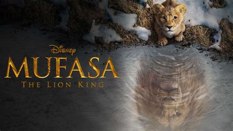 Watch & Download Mufasa: The Lion King 2024 Full HD Movie Online ...
