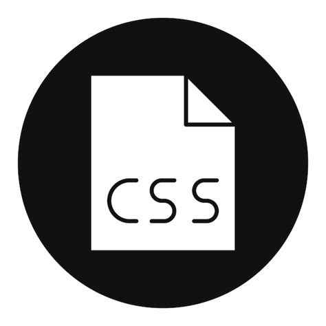 CSS File Tag 的图像结果