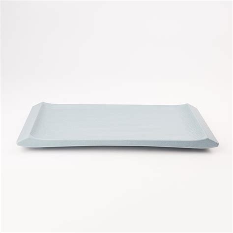 Buy Corsica Silvano Melamine Serving Platter - 30x15.5cm from Corsica ...