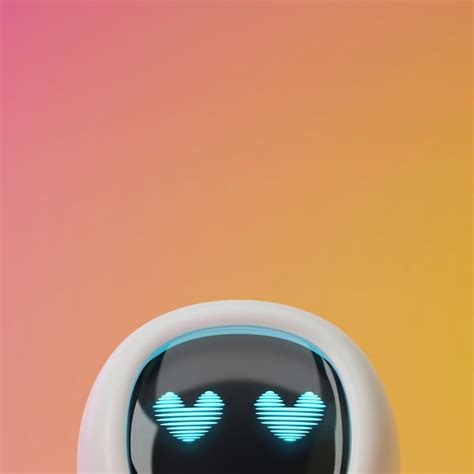 Cute Robot LED Face 的图像结果