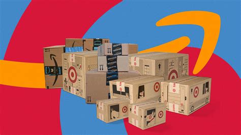 Image result for Cardboard Amazon Delivery Box