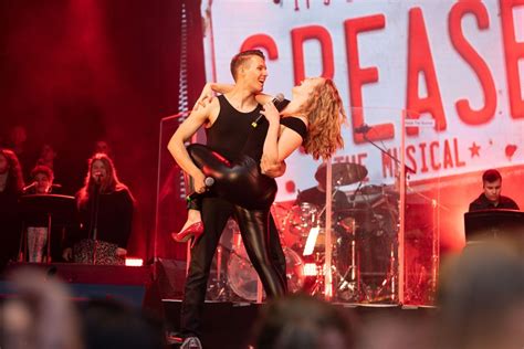 IfM:musical | Musicalgala Maiwoche, Rathausplatz Osnabrück, Osnabruck ...