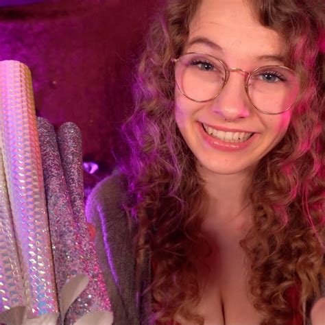 ‎ASMR Tingle Klinik - Welche Trigger Sind Für Dich Bestimmt? - Album by Soph Stardust ASMR ...