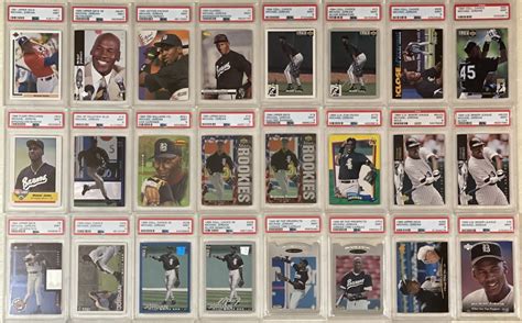 Top 10 Most Valuable Baseball Cards at Charles Bolden blog