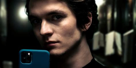 BWW Review: THE PICTURE OF DORIAN GRAY, Online