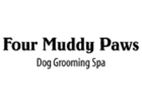 Four Muddy Paws Doggy daycare & Spa - Chelsea, NS - 1575 Nova Scotia ...