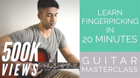 Image result for Tutorial How to Finger Beginner