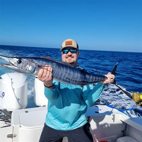 Hogfish Fishing Charters in Nassau