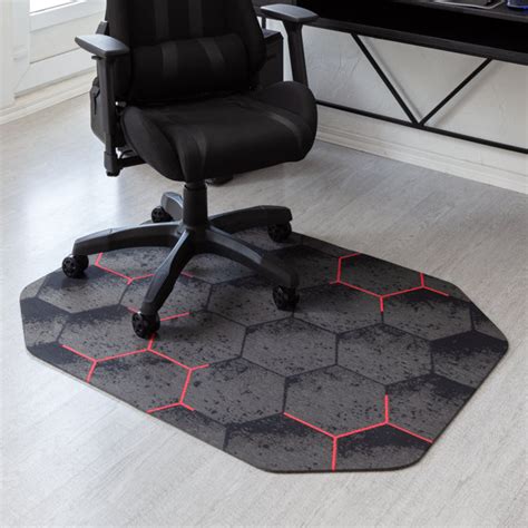 Alienware Chair Mat 的图像结果