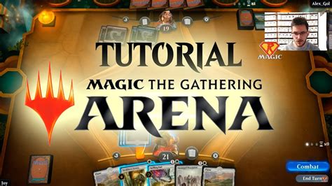MTG Arena Tutorial 的图像结果