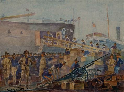 Spanish Hill Artifacts