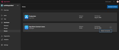 Image result for App Store Connect API Key