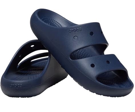 Crocs Classic Sandal 2.0 Navy Summer 2024 - Basecamp Shop