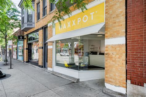 Waxxpot Short North