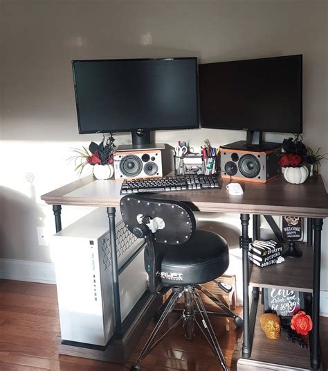 Image result for Alienware Battlestation Desk