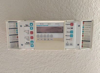 Image result for Pentair Compool EasyTouch Tutorial