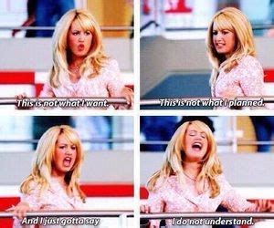 ashley tisdale, high school musical, and exam image | High school ...