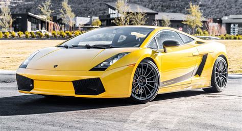Lamborghini Gallardo