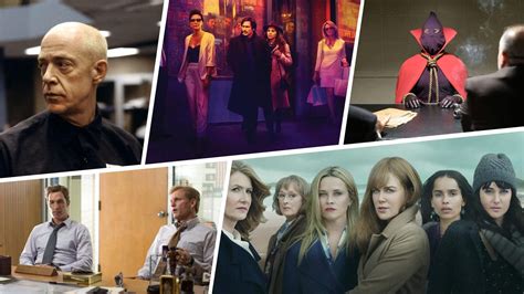 Las 13 mejores series de HBO en 2020