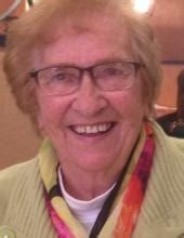 Lola Strei Karels Obituary - 2022 - Zahrbock Funeral Home