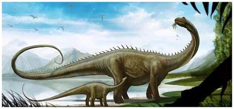 霸王龙只是弟弟？最凶残的恐龙居然是它，史前恐龙到底有多可怕？_腾讯新闻