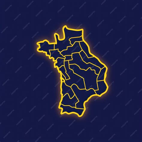 Geo Map 的图像结果