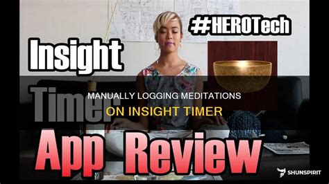 Image result for Insight Timer Meditation