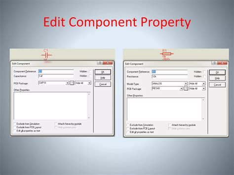 Proteus Video Example Circuits 的图像结果