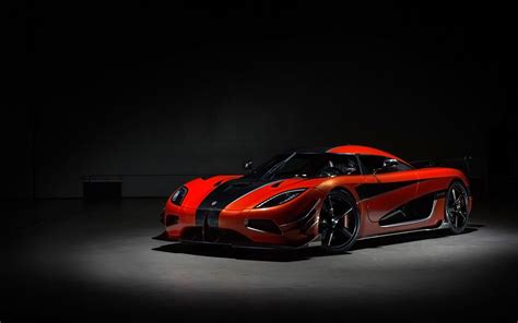 Koenigsegg Ghost Logo