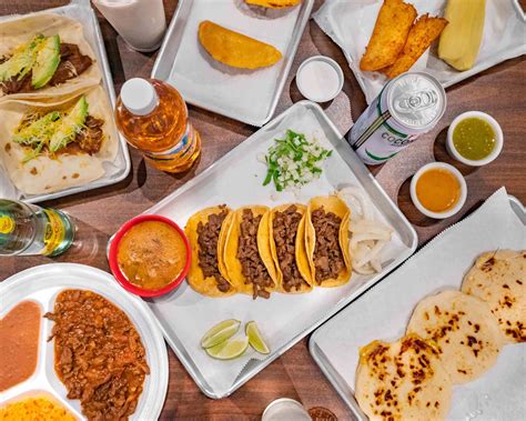 Order Tacusa Tacos N Pupusas - Fort Worth - Menu & Prices - Fort Worth ...