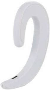 GUGGU UUU_543E Bone Conduction Earbuds Bluetooth Headset Bluetooth ...